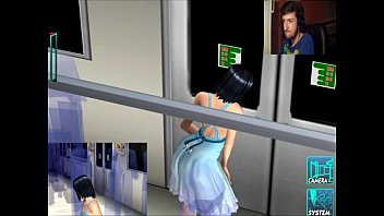 Preview 2 of Brisbane Samara - Gameplay r.