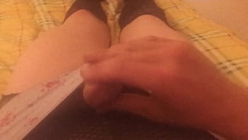 Preview 2 of Teen Couple Romance Sex - my sissyclit cumming xxx