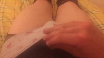 Preview 1 of Teen Couple Romance Sex - my sissyclit cumming xxx