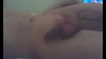 Preview 2 of Mom Japa Es - Naked cock whipped to hardon