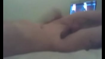 Preview 1 of Mom Japa Es - Naked cock whipped to hardon