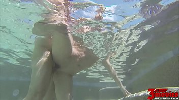 Preview 4 of Slotoferma Vk - AJ Applegate Pool Fucked