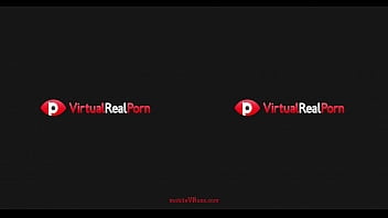 Preview 1 of Ass Cams - Busty Asian Masturbating | VR Porn | Full VR Videos at mobileVRxxx.com