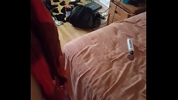 Preview 2 of Muslim Babe 3x - Asian hung guy fucking white guy