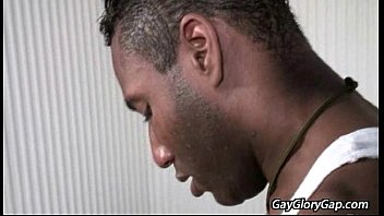 Preview 1 of Kiar Queen - Gay Sexy Blowjob And Hot Dick Gay Rubbing 04
