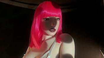 Preview 4 of Xxx Vodeos Sax - Who wouldn&#039_t want a full-sized sex doll named Polly?