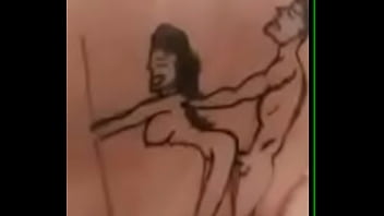 Preview 2 of Step Milf Horny - Diagram Hand Fucking