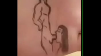 Preview 1 of Step Milf Horny - Diagram Hand Fucking