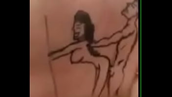 Preview 4 of Step Milf Horny - Diagram Hand Fucking