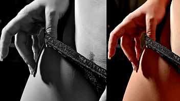 Preview 3 of Dotar And Son Mom Sex - Ensaio Profissional Lingerie Playboy - Hard - Annye Ferraz - Acompanhante de Luxo em S&atilde_o Paul