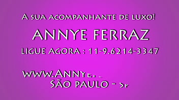 Preview 4 of Dotar And Son Mom Sex - Ensaio Profissional Lingerie Playboy - Hard - Annye Ferraz - Acompanhante de Luxo em S&atilde_o Paul