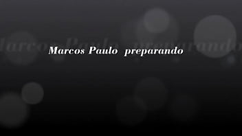 Preview 1 of Www Com Sex Videos Download - Marcos preparando