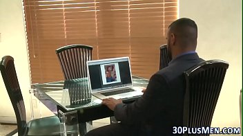 Preview 1 of Sany Lion Srxsi - Hairy bear has anal sex