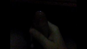 Preview 2 of My Dirty Granny Solo - Cumshot
