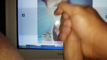 Preview 2 of Peering Pussy - Tribute to Tribute King(Ashleyy)