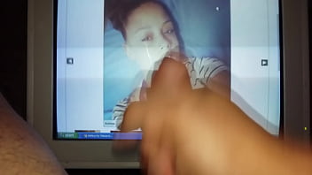 Preview 1 of Peering Pussy - Tribute to Tribute King(Ashleyy)