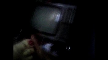 Preview 3 of Ritika Patel Sex Video - cum on redtoenail wife feet