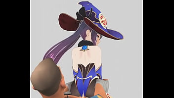 Preview 2 of Amelia Fox - mona scouting