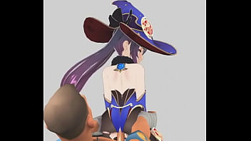 Preview 1 of Amelia Fox - mona scouting
