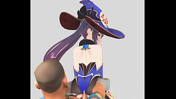Preview 4 of Amelia Fox - mona scouting