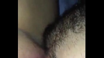 Preview 3 of Uncut Female - Chupadinha na buceta