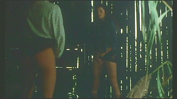 Preview 3 of Lucie Theodorova Photos - La Bonne - Florence Guerin and Trine Michelsen masturbating