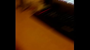 Preview 3 of Best Orgy Porn Video - Me stroking my dick while watching porn