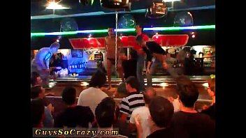 Preview 4 of Studs Ass - Free porn movies gay group jerk off first time This one at a local