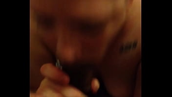 Preview 2 of Skinnyyoung Small - b. Giving that good head