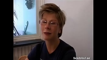 Preview 1 of Bokep Hot Itali Roma - Trinda Throng swedish milf solo
