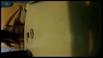 Preview 2 of Pregnant Cheating - Spying on mommy 2