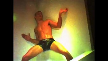 Preview 2 of Local Panu - hot go go boy 1