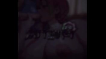 Preview 2 of Xnxx Daunlod 3 5menute - Mitsuri vs shinobu
