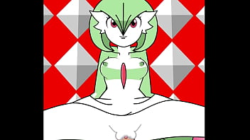 Preview 3 of Shoot Film - Super PPPPU Sisters - Gardevoir