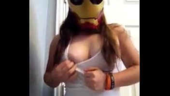 Preview 1 of Mom And Young Son Kichen - Amateur girl cam more on NAUGHTYCAMSLUTS.COM