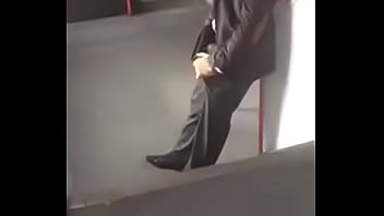 Preview 2 of Privatx Com - Excitado no metr&ocirc_
