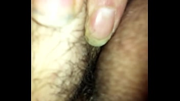 Preview 2 of Cheerleader Spankinge - My skinny little sexslave getting fucked in her tight hairy pussy