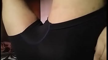 Preview 1 of Lesibean Girls - gozando com o dedo no cu