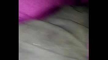 Preview 1 of Step Facking Mom - Rubbing petite sex slave tight pussy and having suck my cock