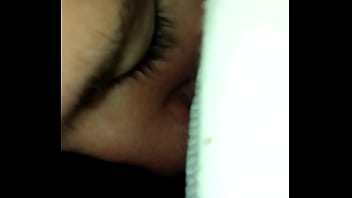 Preview 4 of Step Facking Mom - Rubbing petite sex slave tight pussy and having suck my cock