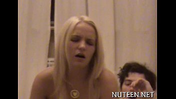 Preview 4 of Seductive 20 - Free porn nubiles first time
