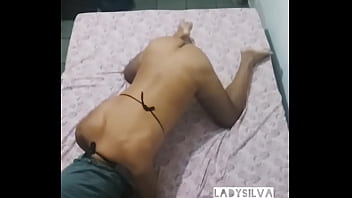 Preview 4 of Zoofilia Amateurs - Ladysilva latina gay pelada bunda gostosa