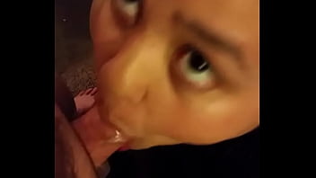 Preview 3 of Nepali Sex Tape - Starburner Giving Head like a good girl