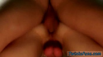 Preview 1 of School Boys Six - Seduced asian gay twinks first time Jacobey is more than antsy to