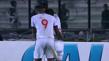 Preview 3 of Sperma Fluten - Cal&ccedil_&atilde_o Branco dos jogadores do Vasco parte 1