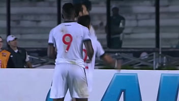 Preview 4 of Sperma Fluten - Cal&ccedil_&atilde_o Branco dos jogadores do Vasco parte 1