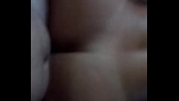 Preview 4 of Allsexmom - Comendo cus&atilde_o