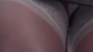 Preview 4 of Black Bbw Rides Cock - shemale arrecha