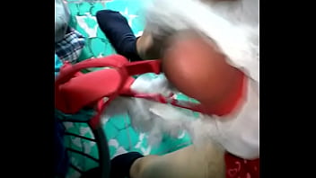 Preview 3 of German Online Young Old Amateur - VID 20141231 182536