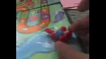 Preview 3 of Teeny Graffiti - Mr Krabs Having b. anal-sex